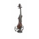 GEWA E-Violin Novita 3.0 (Red-Brown) GS400.301