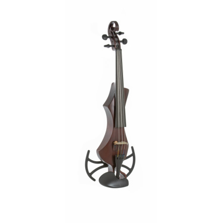 GEWA E-Violin Novita 3.0 (Red-Brown) GS400.301