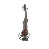 GEWA E-Violin Novita 3.0 (Red-Brown) GS400.301