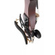 GEWA E-Violin Novita 3.0 (Red-Brown) GS400.301