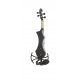 ﻿GEWA E-Violin Novita 3.0 (Black) GS400.300
