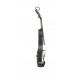 ﻿GEWA E-Violin Novita 3.0 (Black) GS400.300