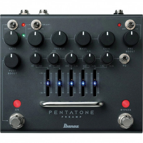 IBANEZ PTEQ