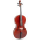 GEWApure Cello HW 3/4 (PS403.212)