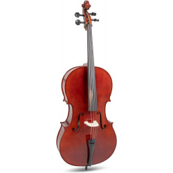 GEWApure Cello HW 1/4 (PS403.214)