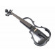 GEWA E-Violine 4/4 (Black) 401.647