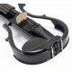 GEWA E-Violine 4/4 (Black) 401.647