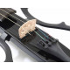 GEWA E-Violine 4/4 (Black) 401.647