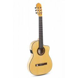 GEWA Pro Arte Flamenco 4/4 Cutaway