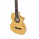GEWA Pro Arte Flamenco 4/4 (Cutaway)