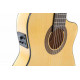 GEWA Pro Arte Flamenco 4/4 (Cutaway)