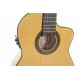 GEWA Pro Arte Flamenco 4/4 (Cutaway)