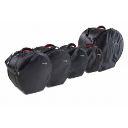 GEWA Gig Bag Set for Drum Sets SPS (232.610)