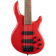 CORT C5 Deluxe (Candy Red)
