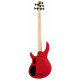 CORT C5 Deluxe (Candy Red)