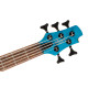 CORT C5 Deluxe (Candy Blue)
