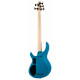 CORT C5 Deluxe (Candy Blue)