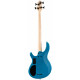 CORT C4 Deluxe (Candy Blue)