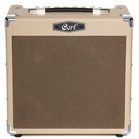 CORT CM15R (WTS)
