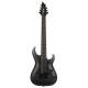 CORT KX707 EverTune (Open Pore Black)