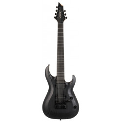 CORT KX707 EverTune (Open Pore Black)