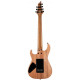 CORT KX707 EverTune (Open Pore Black)