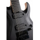 CORT KX707 EverTune (Open Pore Black)