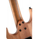 CORT KX707 EverTune (Open Pore Black)