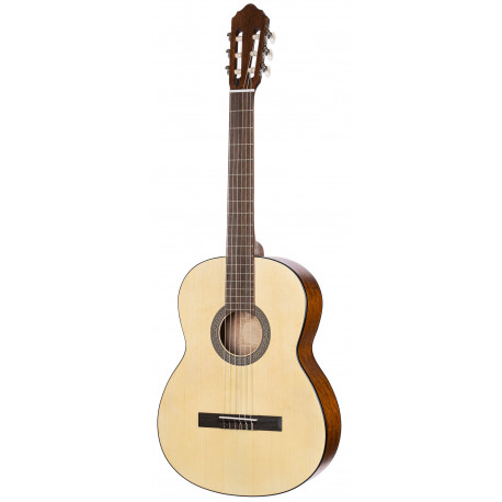 CORT AC100 Left Handed (Open Pore)