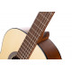 CORT AC100 Left Handed (Open Pore)