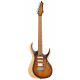 CORT X700 Triality (Open Pore Vintage Burst)