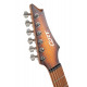 CORT X700 Triality (Open Pore Vintage Burst)