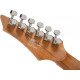 CORT X700 Triality (Open Pore Vintage Burst)