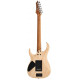 CORT X700 Triality (Open Pore Vintage Burst)