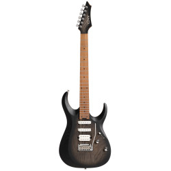 CORT X700 Triality (Open Pore Black Burst)