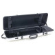 GEWA Violin Case Polycarbonate 2.4 (White) 4/4