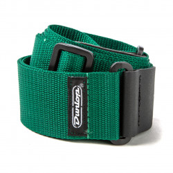 Dunlop D07-01RG Poly Green