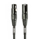 MXR DCM15 (XLR (m) - XLR (f) / 4,6 м)