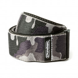 Dunlop D67-17 2" Jacquard Ranger Blue