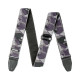 Dunlop D67-17 2" Jacquard Ranger Blue
