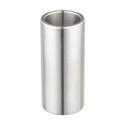 Dunlop 226 Stainless Steel Large (21x27x59.5 mm) Regular Wall 