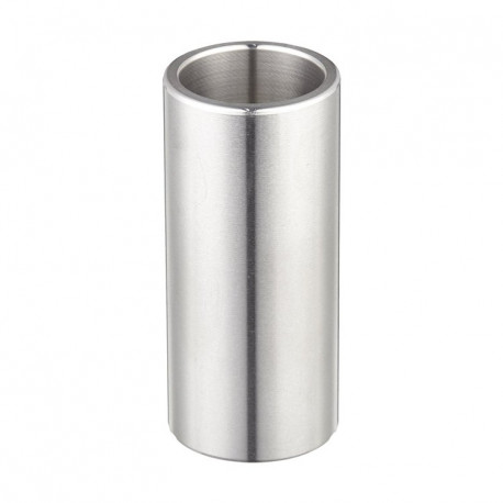 Dunlop 226 Stainless Steel Large (21x27x59.5 mm) Regular Wall 
