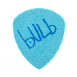 Dunlop 573P.65MM Delrin Flow Misha Mansoor Custom Live .65 mm (6 шт.) 