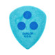 Dunlop 573P.65MM Delrin Flow Misha Mansoor Custom Live .65 mm (6 шт.) 