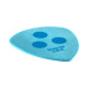 Dunlop 573P.65MM Delrin Flow Misha Mansoor Custom Live .65 mm (6 шт.) 