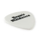 Dunlop YJMP01WH Yngwie Malmsteen White (6 шт.)