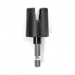 Dunlop 124SI Universal Bit Winder