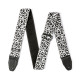 Dunlop D67-19 2" Jacquard Ice Cat