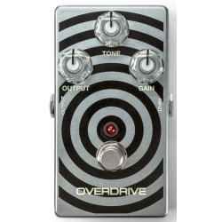 MXR WA44 Wylde Audio (Overdrive)