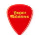 Dunlop YJMP02RD Yngwie Malmsteen Red